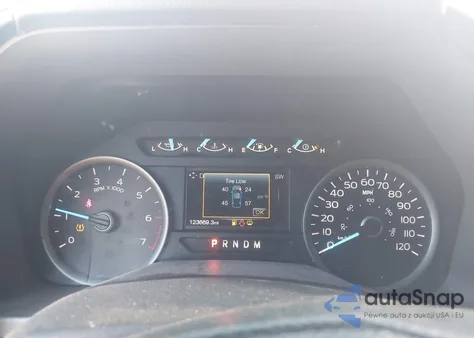 2018 Ford F-150 Xlt из США, поврежденный, VIN 1FTFW1E54JFA99343